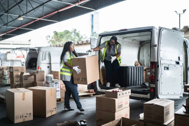 Corporate Social Responsibility: Eagle Ship Express Express Launches "Deliver Hope" Initiative