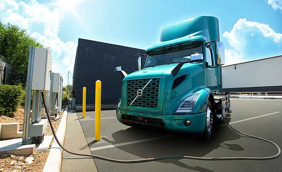 Expansion of Our European Road Freight Network